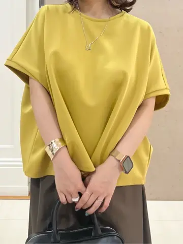 ICB ASUMI コーディネート画像