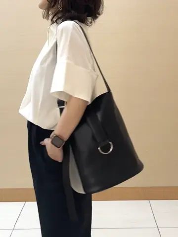 ICB ASUMI コーディネート画像