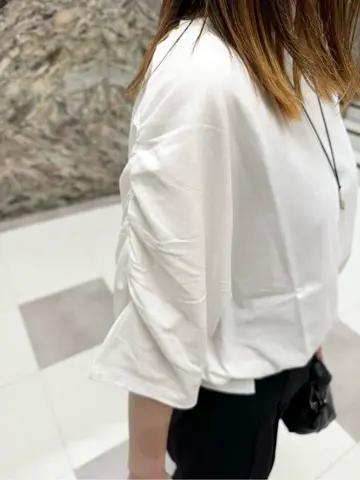 ICB 仲崎 コーディネート画像