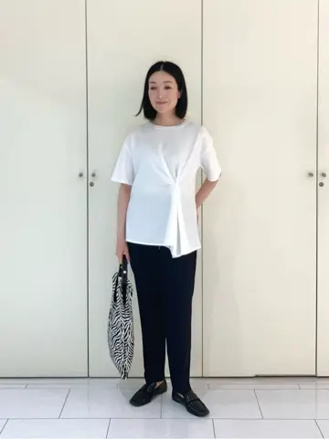 ICB KANAE コーディネート画像