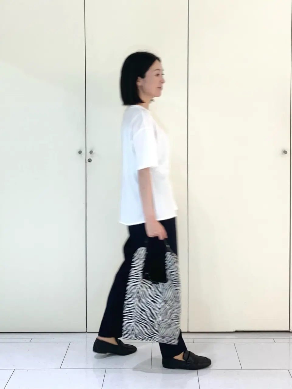 ICB KANAE コーディネート画像