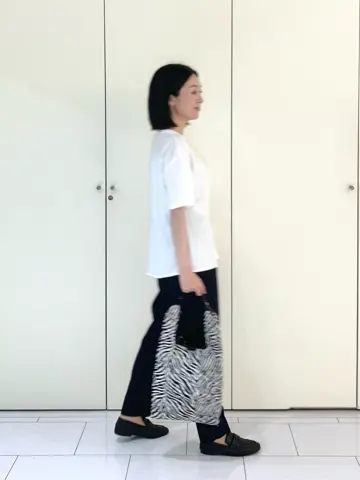 ICB KANAE コーディネート画像