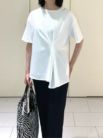 ICB KANAE コーディネート画像