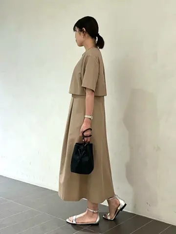 ICB 福田 コーディネート画像