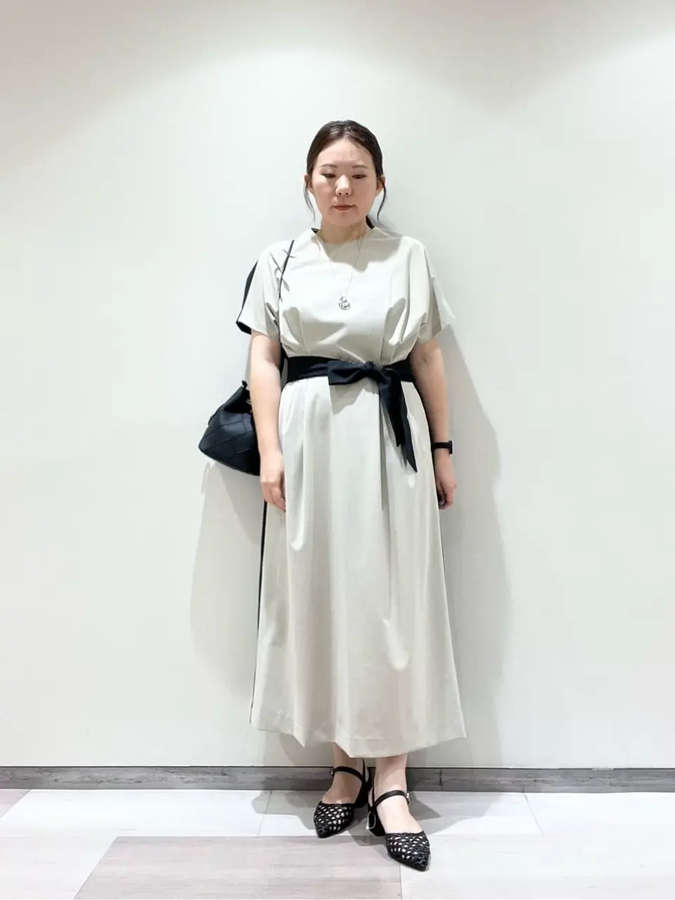 ICB 村井 コーディネート画像