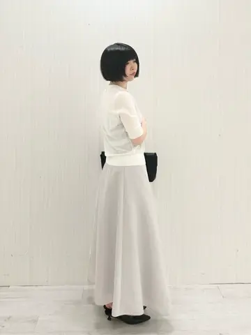 ICB 林 コーディネート画像