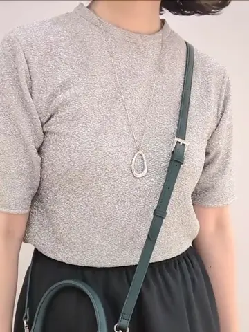 ICB 濱井 コーディネート画像