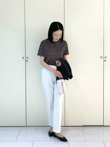 ICB KANAE コーディネート画像