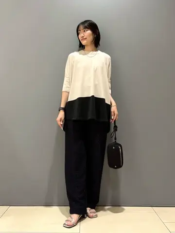 ICB 田中  コーディネート画像