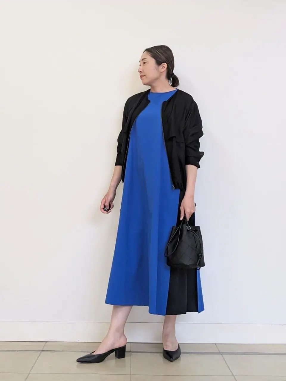  渡邊 コーディネート画像