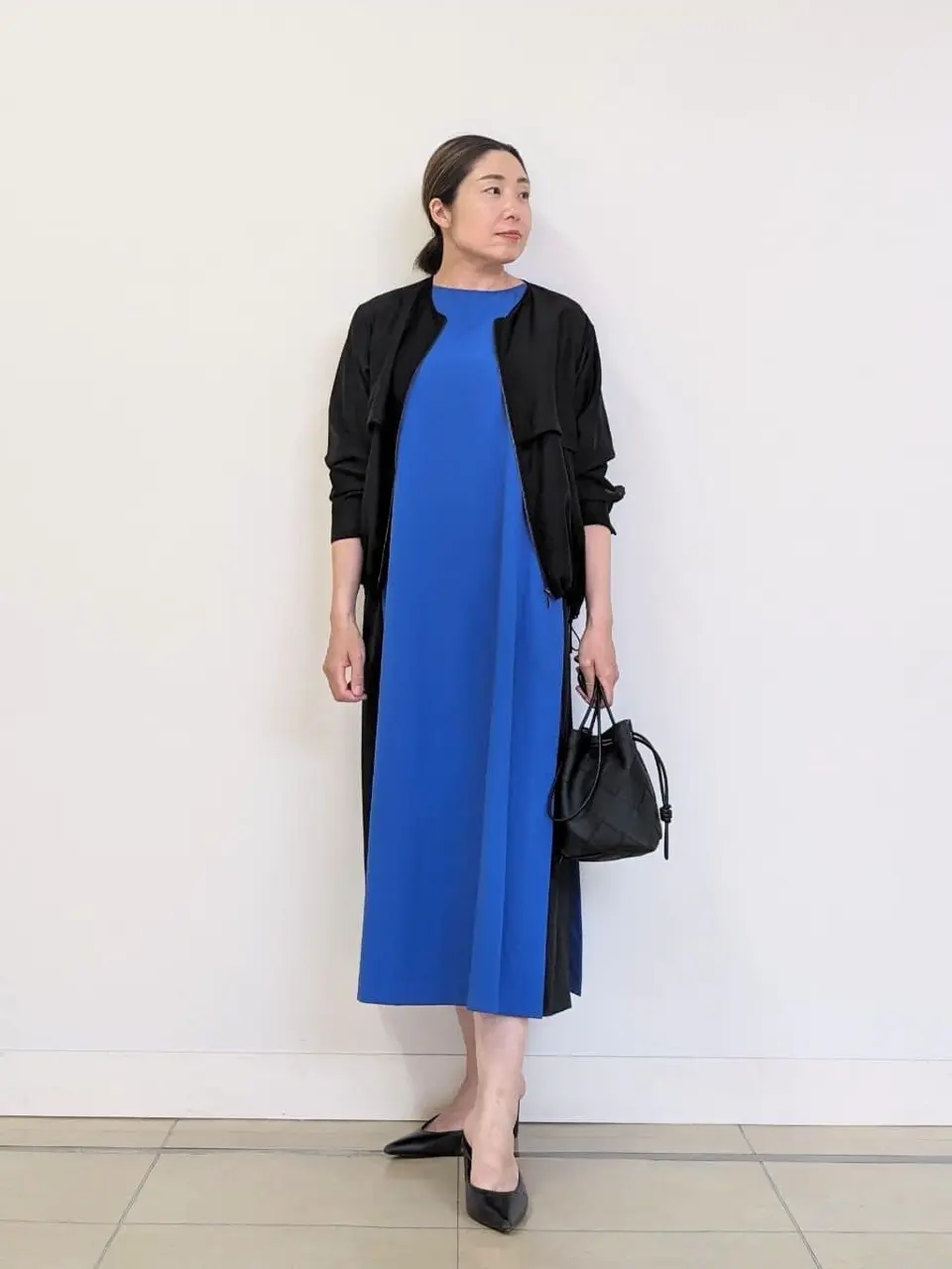 ICB 渡邊 コーディネート画像