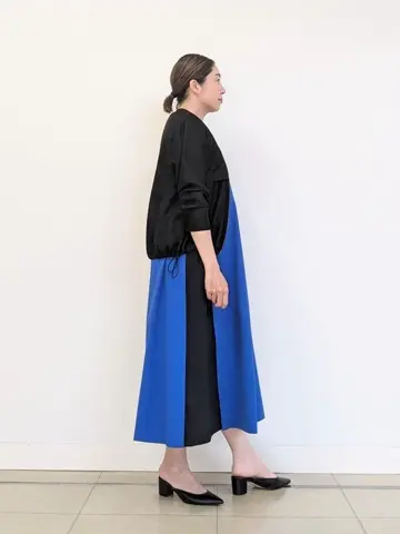 ICB 渡邊 コーディネート画像