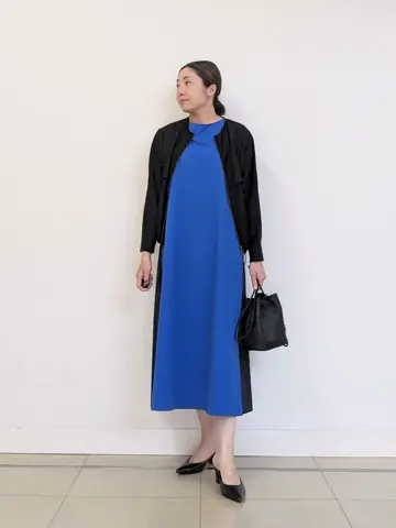 ICB 渡邊 コーディネート画像