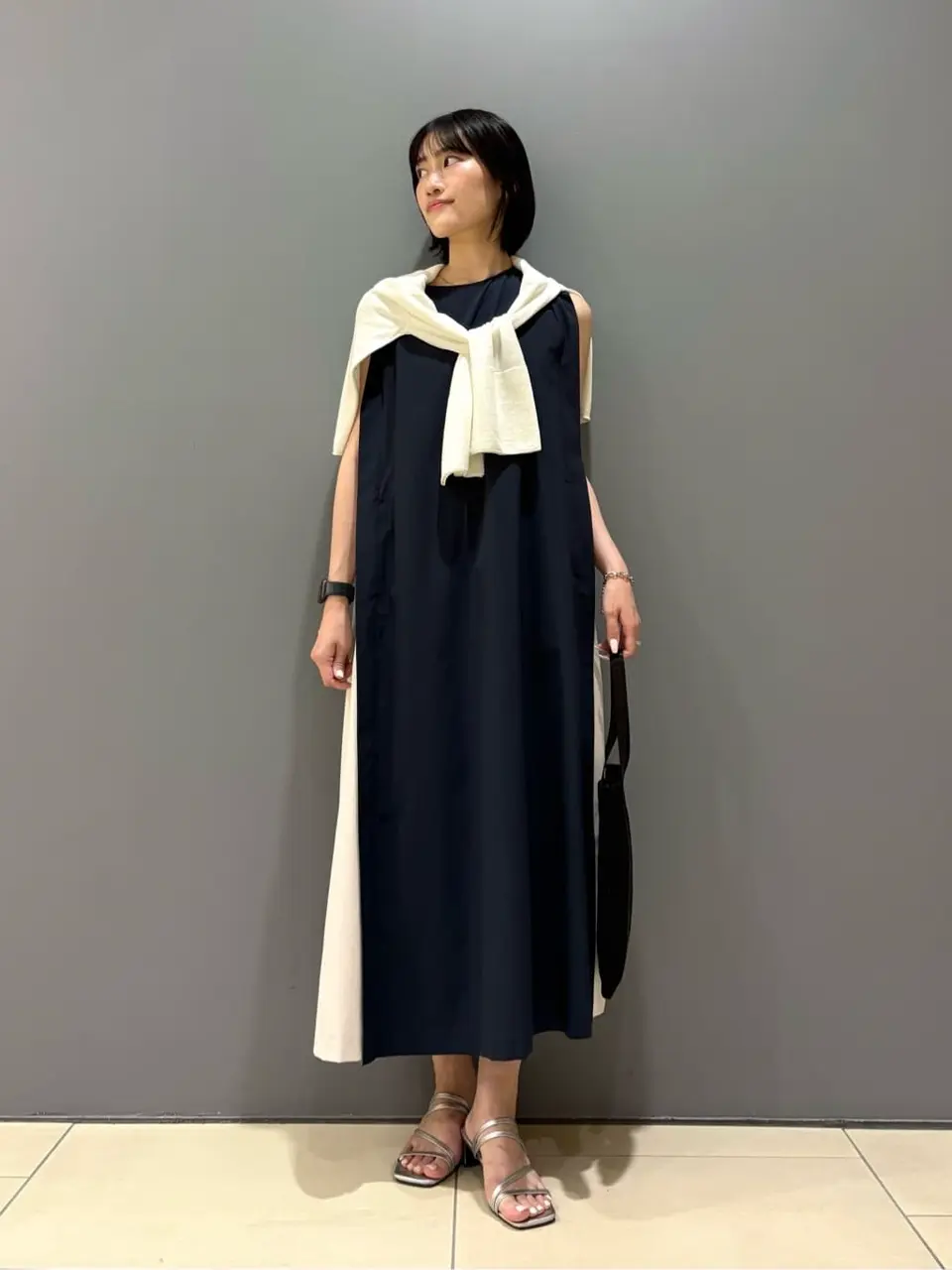 ICB 田中  コーディネート画像