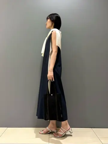 ICB 田中  コーディネート画像