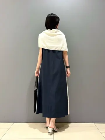 ICB 田中  コーディネート画像