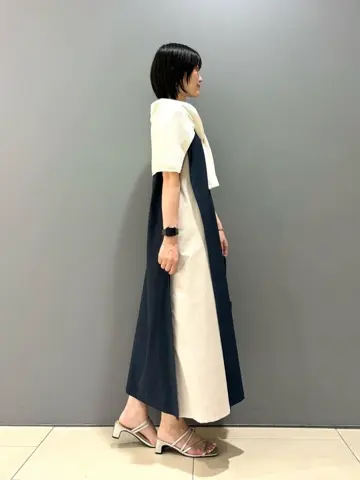 ICB 田中  コーディネート画像