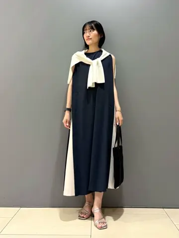 ICB 田中  コーディネート画像