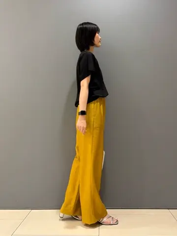 ICB 田中  コーディネート画像