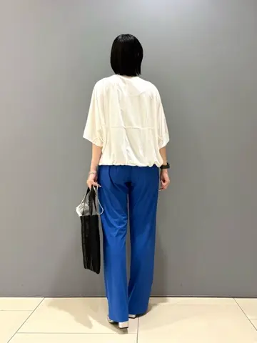 ICB 田中  コーディネート画像