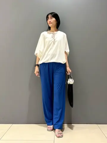 ICB 田中  コーディネート画像