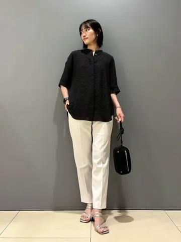 ICB 田中  コーディネート画像