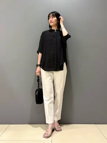 ICB 田中  コーディネート画像