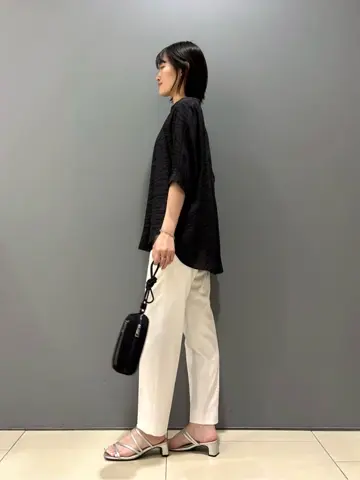 ICB 田中  コーディネート画像