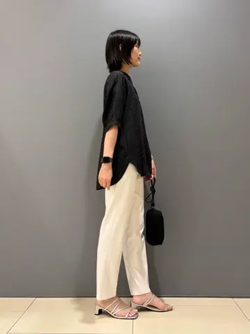 ICB 田中  コーディネート画像