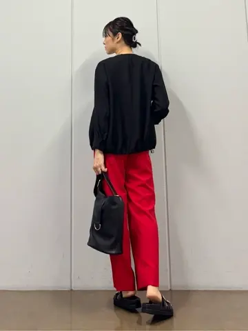 ICB 宮本 コーディネート画像