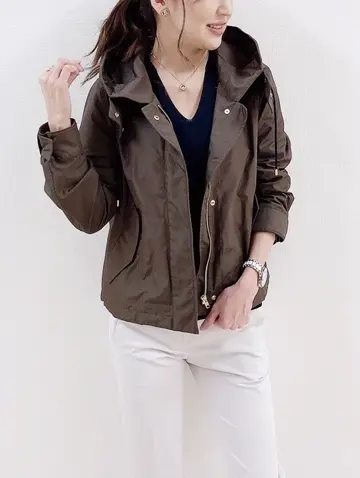 ICB 世戸 コーディネート画像