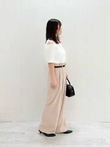 ICB 高橋 コーディネート画像