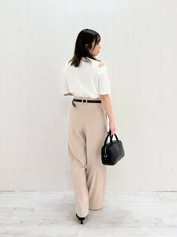 ICB 高橋 コーディネート画像