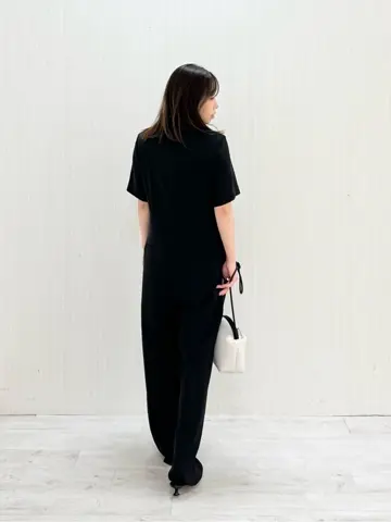 ICB 高橋 コーディネート画像