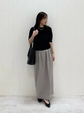 ICB 高橋 コーディネート画像