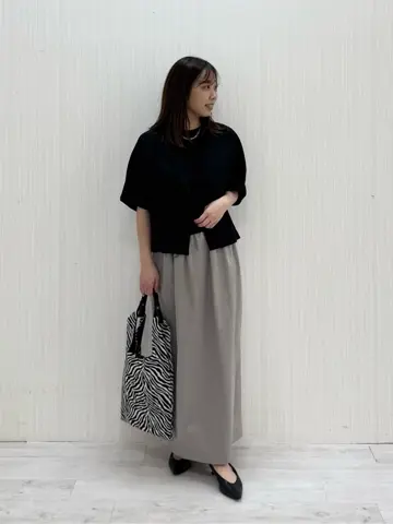 ICB 高橋 コーディネート画像