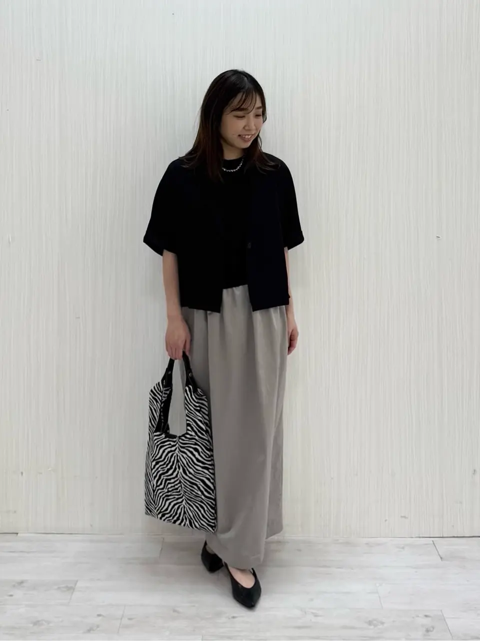 ICB 高橋 コーディネート画像