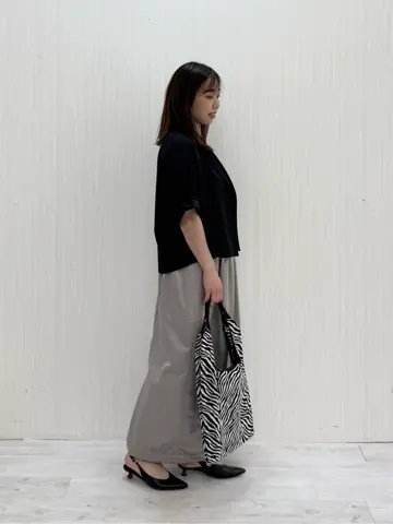 ICB 高橋 コーディネート画像