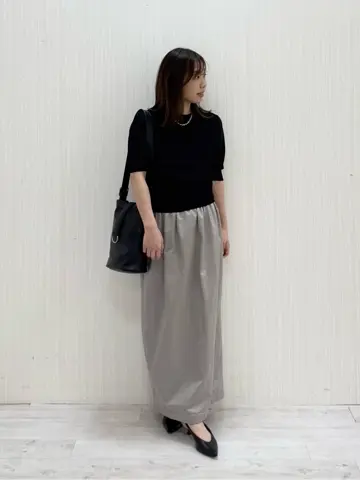 ICB 高橋 コーディネート画像