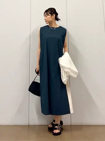 ICB 宮本 コーディネート画像