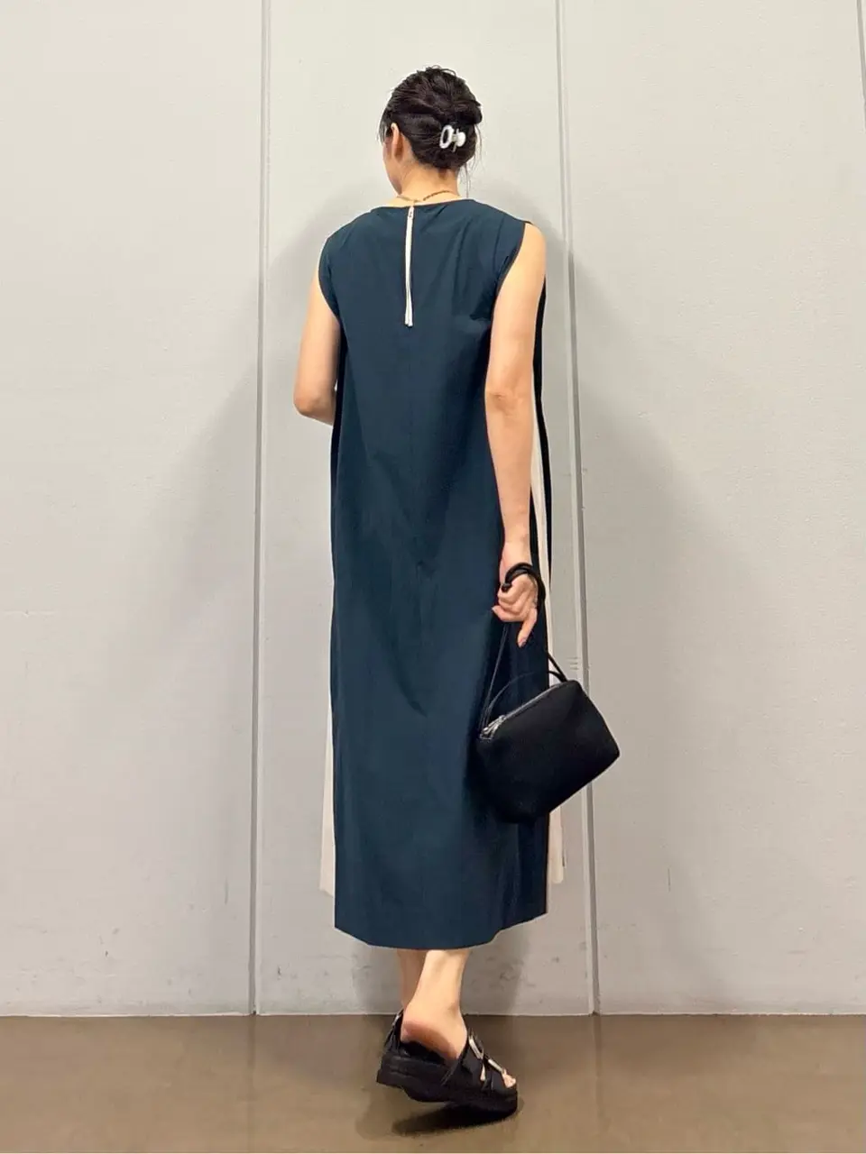 ICB 宮本 コーディネート画像