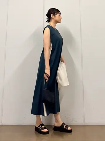 ICB 宮本 コーディネート画像