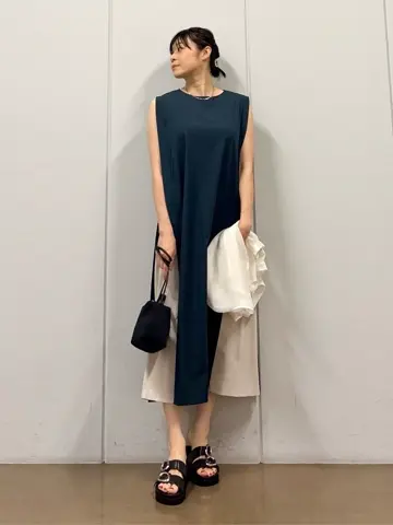 ICB 宮本 コーディネート画像