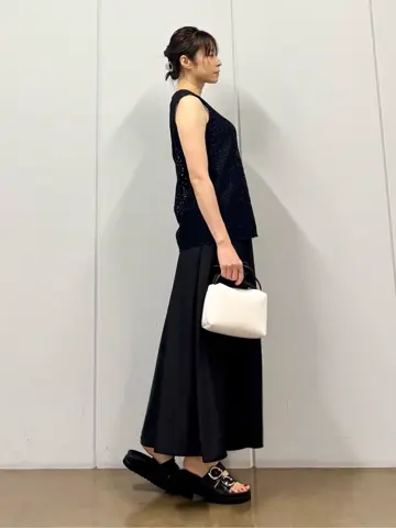 ICB 宮本 コーディネート画像