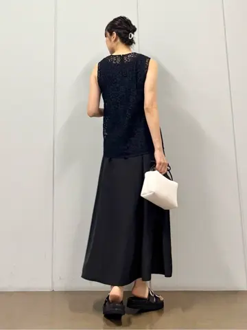 ICB 宮本 コーディネート画像