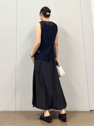 ICB 宮本 コーディネート画像