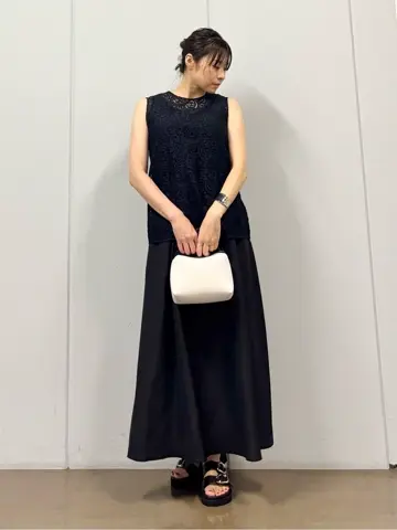 ICB 宮本 コーディネート画像