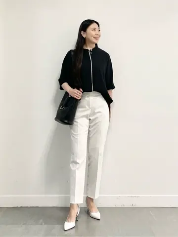 ICB 古住 コーディネート画像