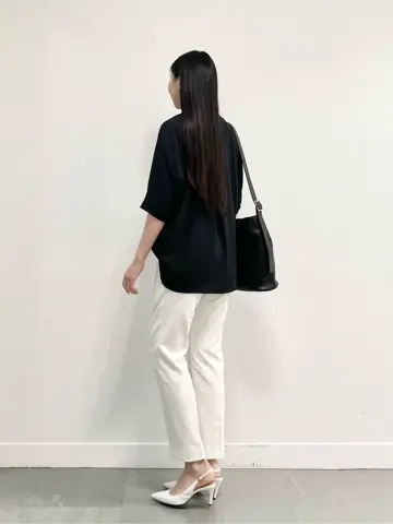 ICB 古住 コーディネート画像