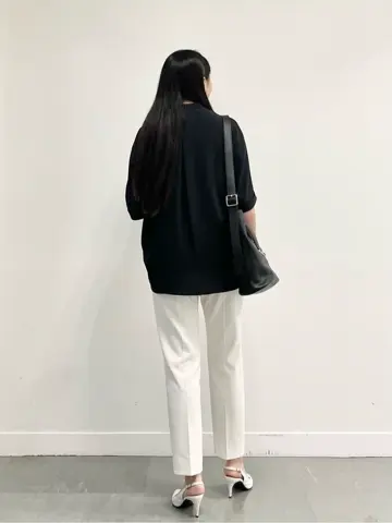 ICB 古住 コーディネート画像